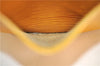 Authentic Louis Vuitton Epi Speedy 25 Hand Boston Bag Yellow M43019 LV 5992D