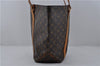Authentic Louis Vuitton Monogram Sac Shopping PM Tote Bag M51108 LV 5993E