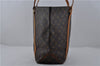Authentic Louis Vuitton Monogram Sac Shopping PM Tote Bag M51108 LV 5993E