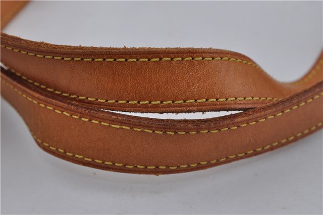 Authentic Louis Vuitton Monogram Sac Shopping PM Tote Bag M51108 LV 5993E