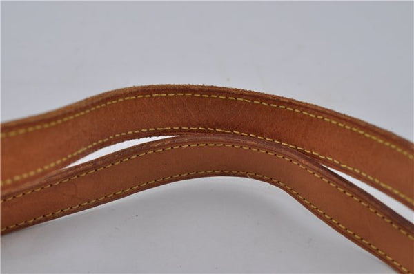 Authentic Louis Vuitton Monogram Sac Shopping PM Tote Bag M51108 LV 5993E