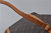 Authentic Louis Vuitton Monogram Sac Shopping PM Tote Bag M51108 LV 5993E