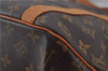 Authentic Louis Vuitton Monogram Sac Shopping PM Tote Bag M51108 LV 5993E