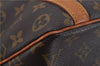Authentic Louis Vuitton Monogram Sac Shopping PM Tote Bag M51108 LV 5993E