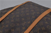 Authentic Louis Vuitton Monogram Sac Shopping PM Tote Bag M51108 LV 5993E