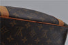 Authentic Louis Vuitton Monogram Sac Shopping PM Tote Bag M51108 LV 5993E