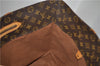 Authentic Louis Vuitton Monogram Sac Shopping PM Tote Bag M51108 LV 5993E