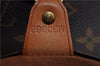 Authentic Louis Vuitton Monogram Sac Shopping PM Tote Bag M51108 LV 5993E
