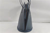 Auth Louis Vuitton Epi Saint Jacques Shopping Shoulder Bag Blue M52265 LV 5996D