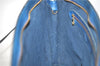 Auth Louis Vuitton Epi Saint Jacques Shopping Shoulder Bag Blue M52265 LV 5996D