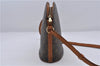 Authentic LOUIS VUITTON Monogram Drouot Shoulder Cross Body Bag M51290 LV 5997C
