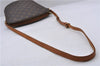 Authentic LOUIS VUITTON Monogram Drouot Shoulder Cross Body Bag M51290 LV 5997C