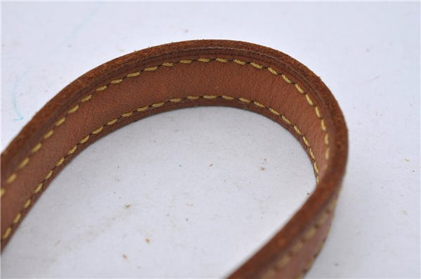 Authentic LOUIS VUITTON Monogram Drouot Shoulder Cross Body Bag M51290 LV 5997C