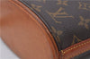 Authentic LOUIS VUITTON Monogram Drouot Shoulder Cross Body Bag M51290 LV 5997C