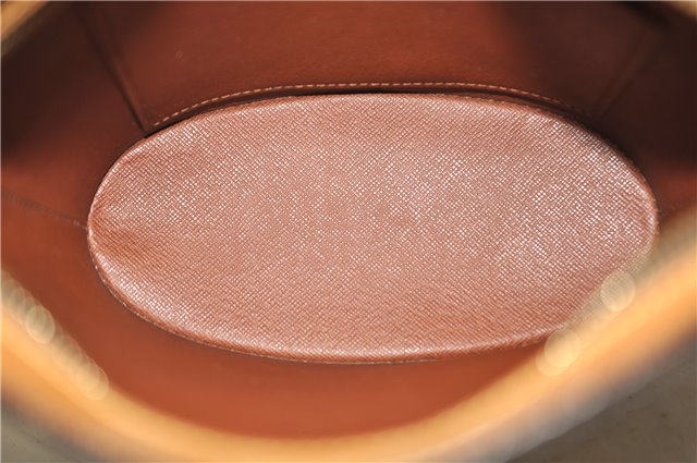 Authentic LOUIS VUITTON Monogram Drouot Shoulder Cross Body Bag M51290 LV 5997C