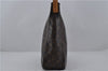 Authentic Louis Vuitton Monogram Looping GM Shoulder Bag M51145 LV 6023E