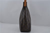Authentic Louis Vuitton Monogram Looping GM Shoulder Bag M51145 LV 6023E