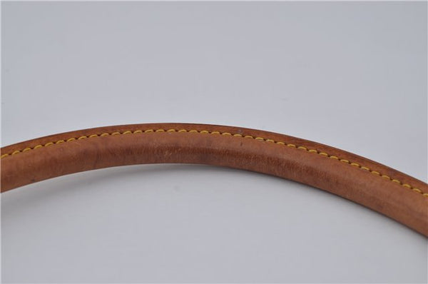 Authentic Louis Vuitton Monogram Looping GM Shoulder Bag M51145 LV 6023E