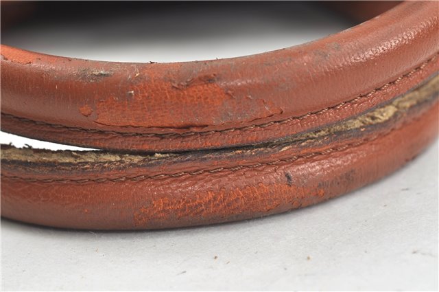 Auth Louis Vuitton Monogram Sac Weekend GM Vintage Tote Hand Bag M42420 LV 6024D