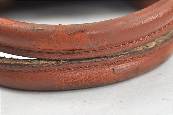 Auth Louis Vuitton Monogram Sac Weekend GM Vintage Tote Hand Bag M42420 LV 6024D