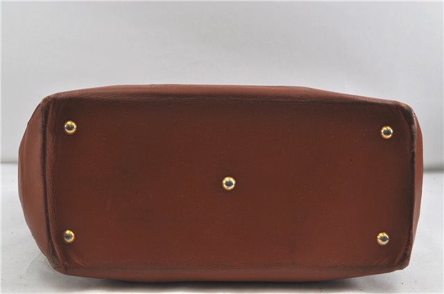 Auth Louis Vuitton Monogram Sac Weekend GM Vintage Tote Hand Bag M42420 LV 6024D