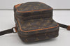 Authentic Louis Vuitton Monogram Amazone Shoulder Cross Bag M45236 LV Junk 6028I