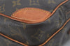 Authentic Louis Vuitton Monogram Amazone Shoulder Cross Bag M45236 LV Junk 6028I