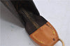 Authentic LOUIS VUITTON Monogram Pouch For Bucket PM LV 6030C