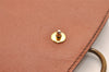 Authentic Louis Vuitton Monogram Saint Cloud GM M51242 Shoulder Cross Bag 6042I