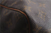 Authentic Louis Vuitton Monogram Speedy 30 Hand Boston Bag M41526 LV 6044E