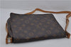 Authentic Louis Vuitton Monogram Musette Tango M51388 Shoulder Cross Bag 6049E