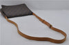 Authentic Louis Vuitton Monogram Musette Tango M51388 Shoulder Cross Bag 6049E