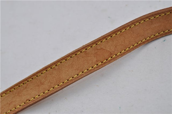 Authentic Louis Vuitton Monogram Musette Tango M51388 Shoulder Cross Bag 6049E