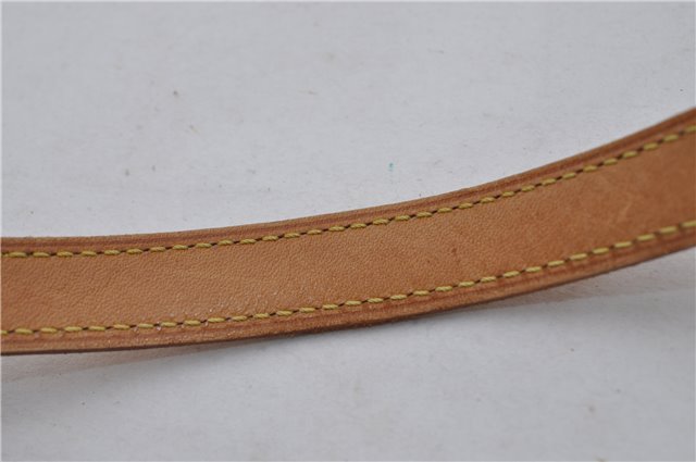 Authentic Louis Vuitton Monogram Musette Tango M51388 Shoulder Cross Bag 6049E