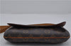 Authentic Louis Vuitton Monogram Musette Tango M51388 Shoulder Cross Bag 6049E