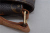 Authentic Louis Vuitton Monogram Musette Tango M51388 Shoulder Cross Bag 6049E