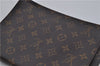 Authentic Louis Vuitton Monogram Musette Tango M51388 Shoulder Cross Bag 6049E