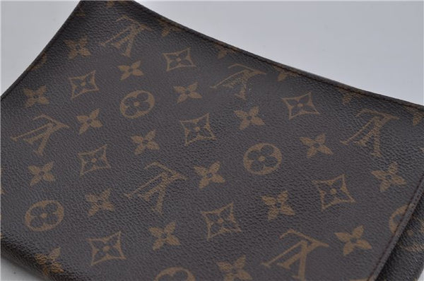 Authentic Louis Vuitton Monogram Musette Tango M51388 Shoulder Cross Bag 6049E