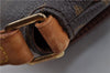 Authentic Louis Vuitton Monogram Musette Tango M51388 Shoulder Cross Bag 6049E