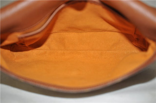 Authentic Louis Vuitton Monogram Musette Tango M51388 Shoulder Cross Bag 6049E