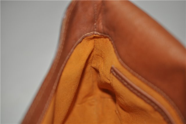 Authentic Louis Vuitton Monogram Musette Tango M51388 Shoulder Cross Bag 6049E