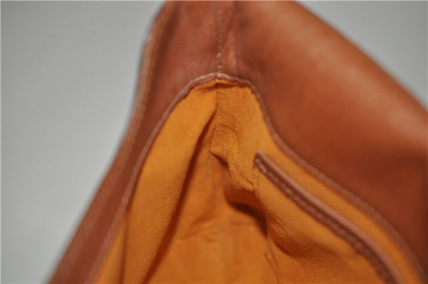 Authentic Louis Vuitton Monogram Musette Tango M51388 Shoulder Cross Bag 6049E