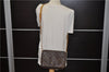 Authentic Louis Vuitton Monogram Musette Tango M51388 Shoulder Cross Bag 6049E
