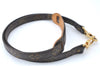 Authentic Louis Vuitton Monogram Brown Shoulder Strap 39" LV 6050B