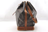Authentic Louis Vuitton Monogram Noe Shoulder Drawstring Bag M42224 LV 6050I
