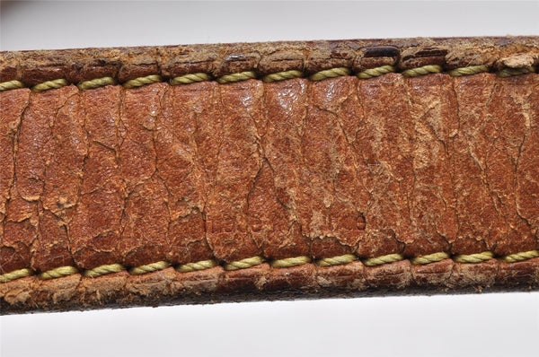 Authentic Louis Vuitton Monogram Noe Shoulder Drawstring Bag M42224 LV 6050I