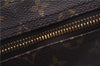 Authentic Louis Vuitton Monogram Keepall 50 Travel Boston Bag M41426 LV 6051E