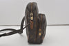 Authentic Louis Vuitton Monogram Amazone Shoulder Cross Bag M45236 Junk 6052I