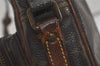 Authentic Louis Vuitton Monogram Amazone Shoulder Cross Bag M45236 Junk 6052I