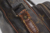 Authentic Louis Vuitton Monogram Amazone Shoulder Cross Bag M45236 Junk 6052I